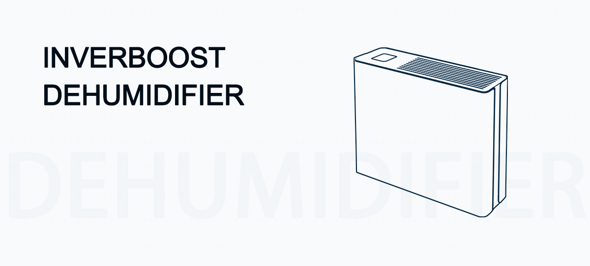 INVERBOOST Affugter - Zealux